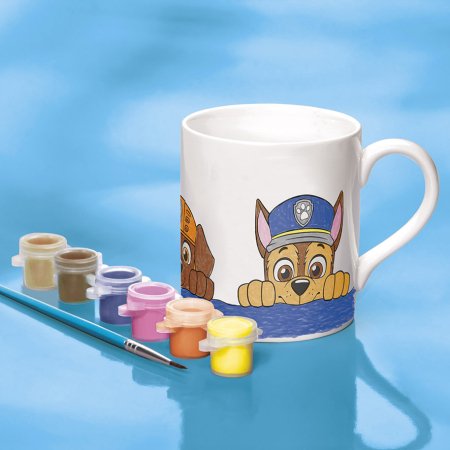 TOTUM Paw Patrol krūze , 720169 720169