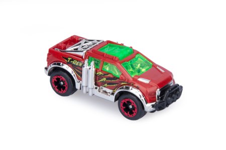 METAL MACHINES komplekts Value Brand T-Rex, 6702 6702