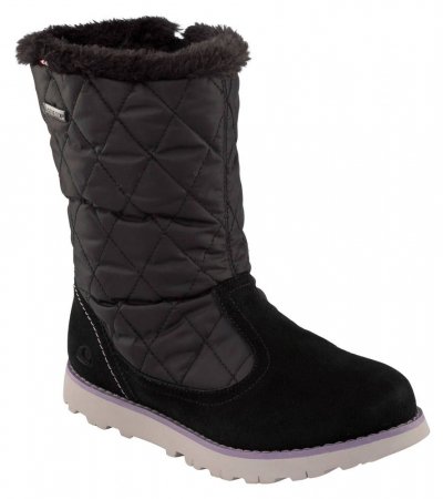VIKING Ziemas zabāki Roea Gore-tex  Black 3-87480-253 3-87480-253 35