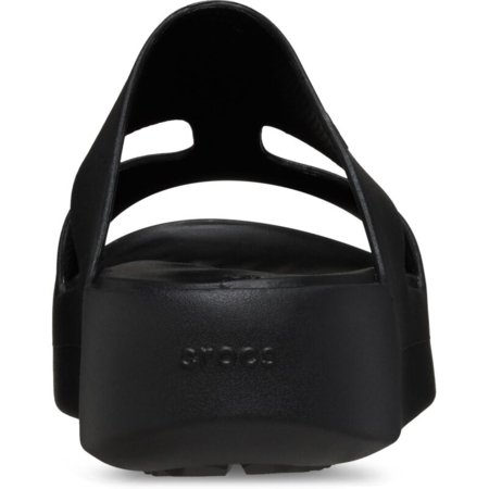 CROCS čības QUICK TRAIL LOW melni, 209409-001 42,5 izmērs 