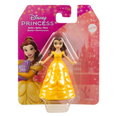 DISNEY PRINCESS & FROZEN Mini, HXH19 