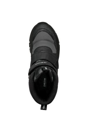 GEOX ziemas zābaki, melni, J169XC-0FU50-C0071, 37 izmērs