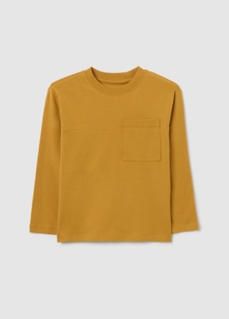 OVS t-krekls ar garām piedurknēm, 116 cm, 002481519 