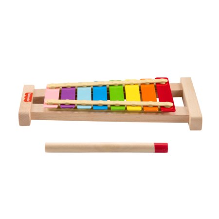 FISHER PRICE koka ksilofons, HXV13 