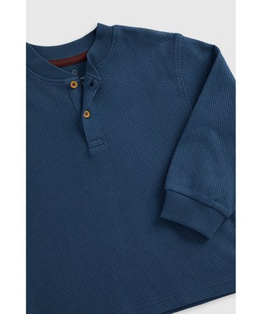 MOTHERCARE krekls ar garām piedurknēm, JM514 140 