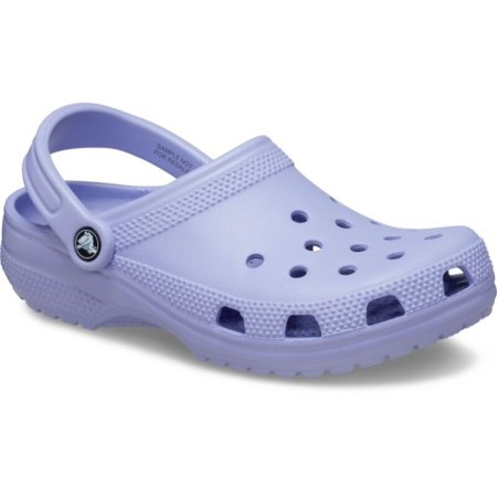 CROCS krokši BAE WOMENS violeti, 10001-5BN 38,5 izmērs 
