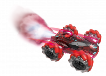 REVOLT R/C vadāma triku mašīna Slydz Vapor Racer, TG1011 TG1011
