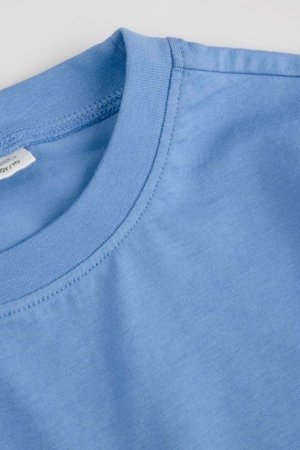 COCCODRILLO pidžama, zila, WC6448213PJS-014-116, 116/122 izmērs 