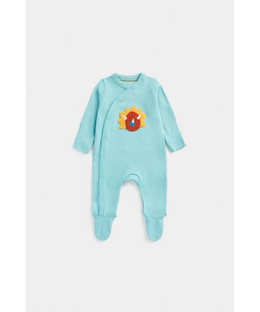 MOTHERCARE zīdaiņu kombinezons, FB450 650795