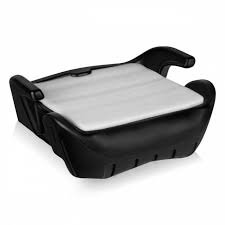 LIONELO autokrēsls-paliktnis LUUK I-SIZE, Black, 125-150 cm., LO-LUUK I-SIZE 