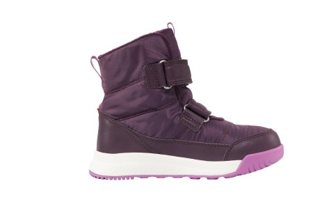 VIKING ziemas zābaki AERY REFLEX WARM GTX 2V, tumši violeti, 3-92400-8316 3-92400-8316-26