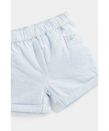MOTHERCARE t-krekls ar īsam piedurknēm + šorti, EC555 629041