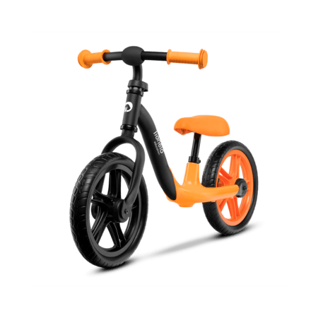 LIONELO līdzsvara velosipēds ALEX, Orange, LOE-ALEX 