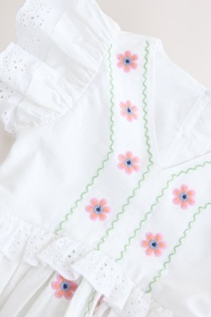 NEXT kleita ar īsām piedurknēm, AC6224 122 