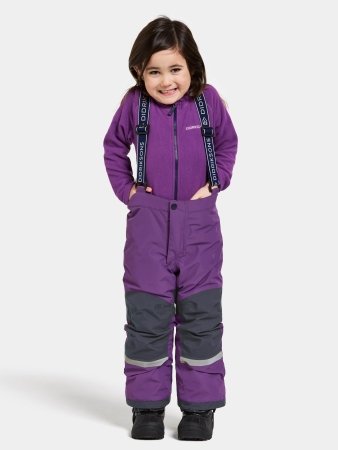DIDRIKSONS ziemas komplekts SKARE, violets, 504342-I12, 80 cm 