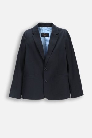 COCCODRILLO jaka, tumši zils, WC6138102EJB-015-158, 158 cm 