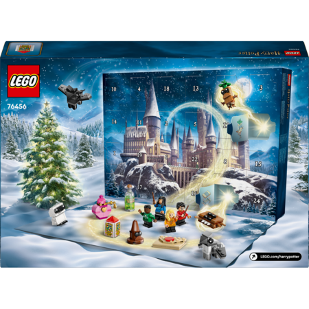 75685 LEGO® Wicked Emerald City: sienas māksla 