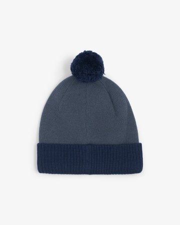 VIKING cepure TOASTY, tumši žila, 50-24570-5, 54-56 izmērs 
