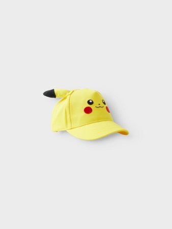 NAME IT POKEMON cepure ar nagu, 13240693 52-53 