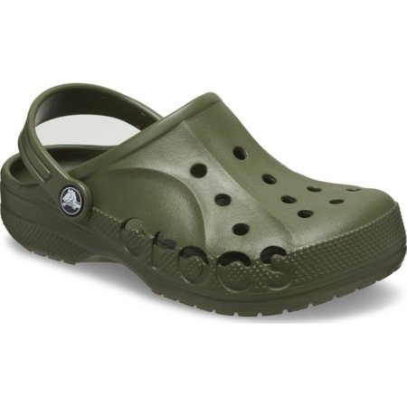 CROCS krokši BAYA pelēki, 207012-309 24 izmērs 
