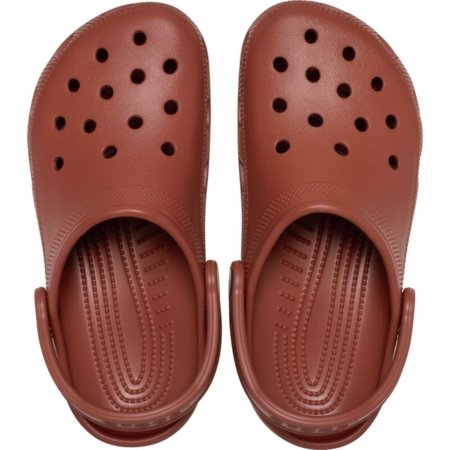 CROCS krokši BAE WOMENS oranži, 10001-862 41 izmērs 