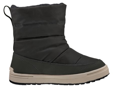 VIKING sniega zābaki HOSTON HIGH WP R WARM, melni, 24 izmērs, 3-91600-2 3-91600-2