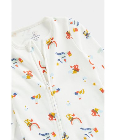 MOTHERCARE zīdaiņu kombinezons, FC061 