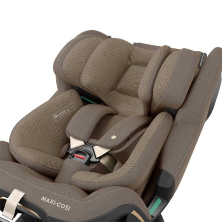 MAXI-COSI autokrēsls, 76-150 cm, Emerald 360 Pro, Authentic Truffle, 8621251110 