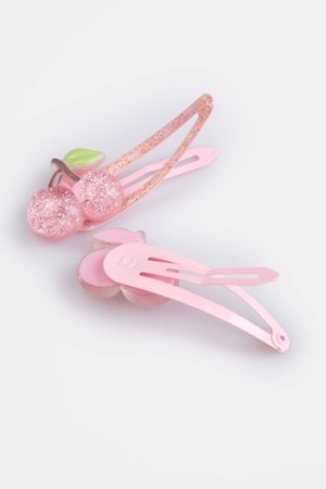 COCCODRILLO matu sprādze, rozā, WC6311706PBJ-007-000 