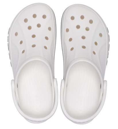 CROCS krokši BAYABAND tumši zili, 205089-126 36,5 izmērs 