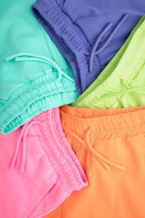 COCCODRILLO šorti, zali, izmērs 