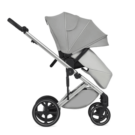 ANEX kāju pārsegs MEV/ELI/FLO, light grey, rf-02 