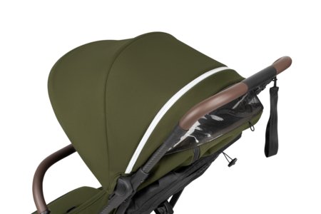 NOORDI sporta ratiņi SIA, Koli Green, PP212/603  