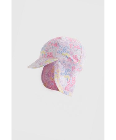 MOTHERCARE cepure ar UV aizsardzību/filtru, HC465 