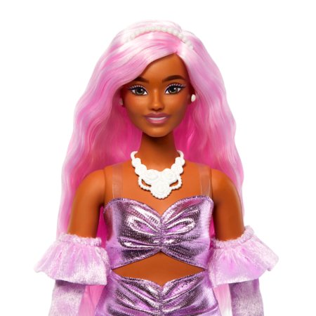 BARBIE Deluxe Fashionistas lelle, HYV25 