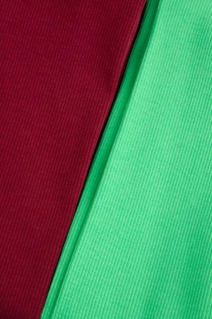 COCCODRILLO legini, sarkani, WC6122101GGK-017-110, 110 izmērs 