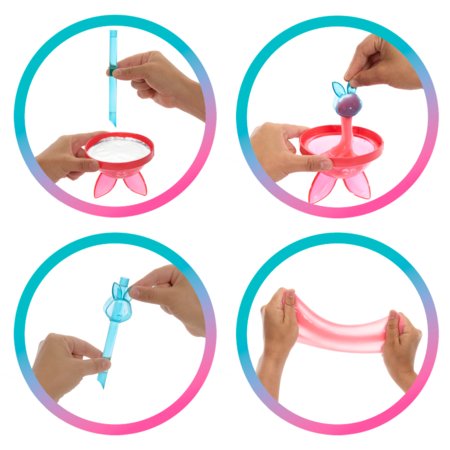 BARBIE lelle Pop! Reveal dzīvnieku ballītes sērija - ar kaķa tematiku, JCN87 