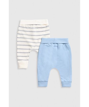 MOTHERCARE bikses 2 gab., IF527 80 