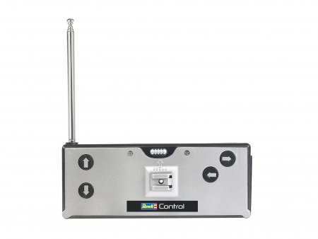 REVELL mini RC ugunsdzēsēju mašīna, 23558 23558