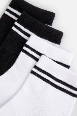 COCCODRILLO zeķes SOCKS BOY, krāsa, WC5383206SOB-022-036, 36 cm 