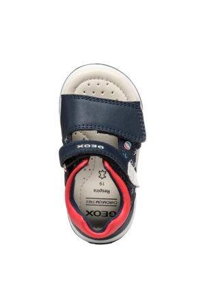 GEOX sandales, B556EA-05404-C0735, 26 izmērs 