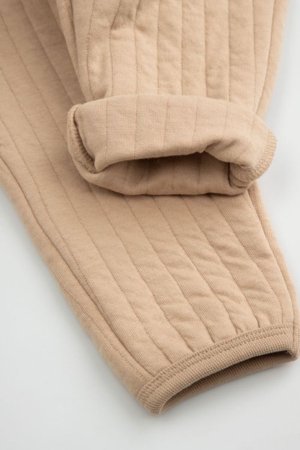 COCCODRILLO bikses, brūni, WC6121601MBN-002-080, 80 izmērs 