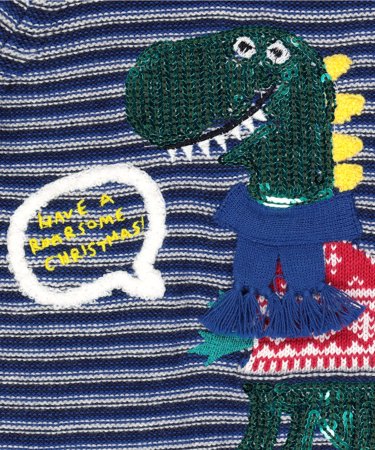 MOTHERCARE džemperis TE084 