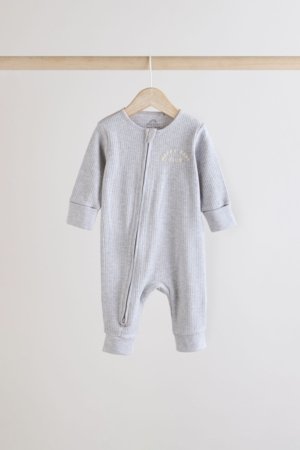 NEXT krekls ar garām piedurknēm, 3 gab., E18357 86-92 