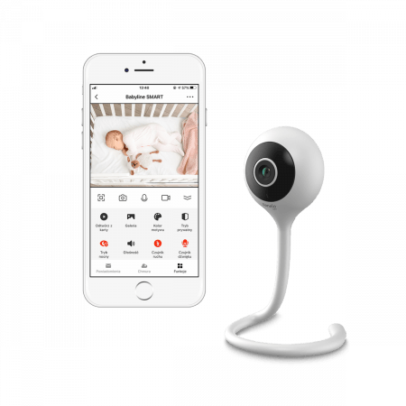 LIONELO  monitors Babyline, LOC-BABYLINE SMART LOC-BABYLINE SMART