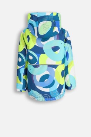 LEMON jakete, daudzkrāsains, cm 