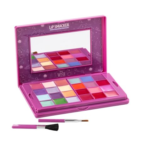 LIP SMACKER DISNEY WISH skaistumkopšanas palete, 1510716E 