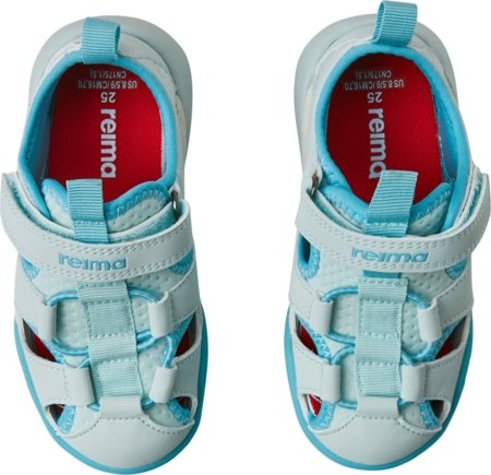 REIMA sandales LOIKKII, 5400086A-6480, 21 izmērs 