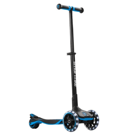 SmarTrike Xtend skrejritenis, zils, 2301200 
