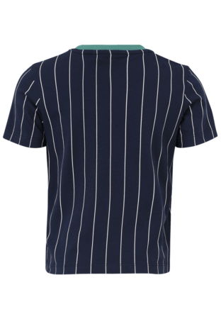 FILA t-krekls ar īsam piedurknēm, FAK0398-53302, 122/128 izmērs 